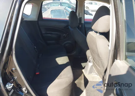 2016 Nissan Versa Note S Plus z USA, uszkodzony, nr VIN 3N1CE2CP1GL373907